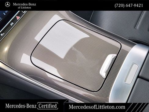 Used 2024 Mercedes-Benz GLC 300 4MATIC image 20