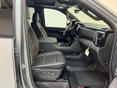 New 2026 GMC Sierra 2500 AT4X AWD/4WD image 32