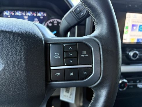 Used 2023 Ford F150 XLT w/ Equipment Group 301A Mid AWD/4WD image 24