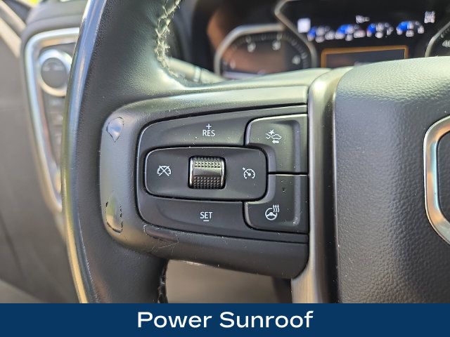 Used 2023 GMC Sierra 2500 Denali AWD/4WD image 7
