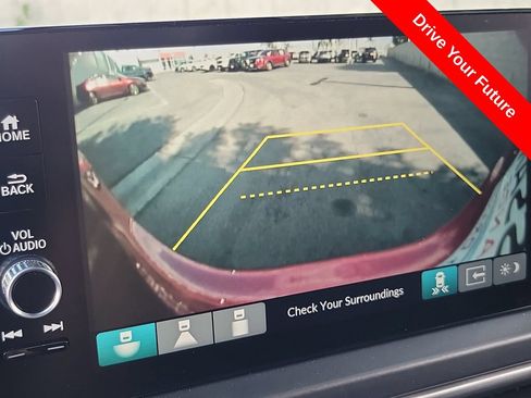 Used 2024 Honda Pilot EX-L image 10