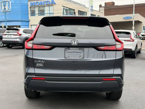 Used 2024 Honda CR-V EX image 27