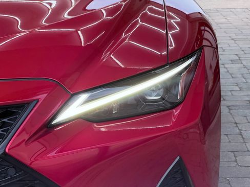 Used 2023 Lexus IS 350 F Sport image 60