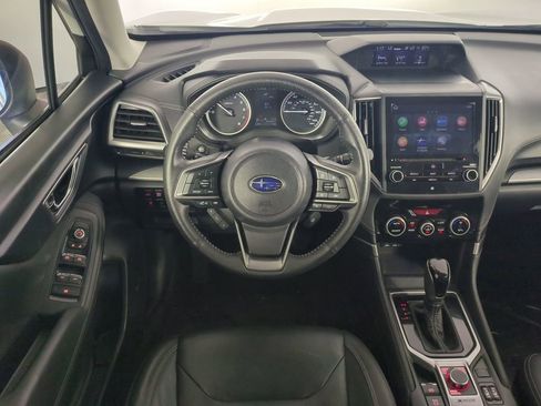 Used 2019 Subaru Forester Limited w/ Popular Package #3 image 19
