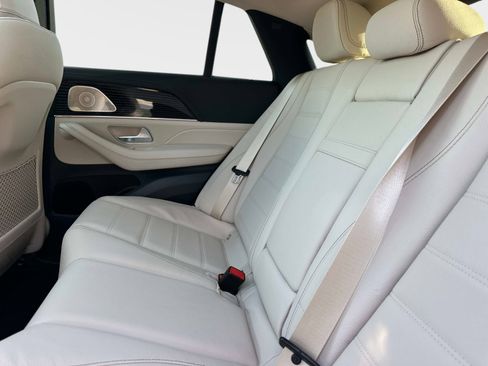 New 2026 Mercedes-Benz GLE 450 450 4MATIC Coupe image 13