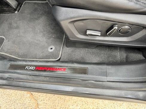 Used 2020 Ford Explorer ST AWD/4WD image 40