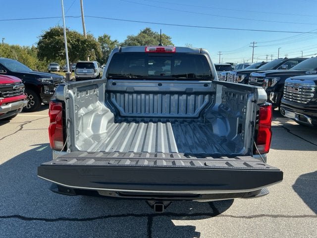 New 2026 Chevrolet Colorado Z71 w/ Technology Package AWD/4WD image 24