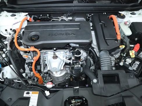 Used 2025 Honda Accord Touring image 37