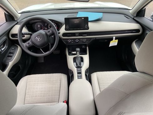 Used 2025 Honda HR-V LX image 50