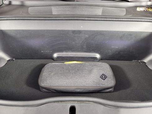Used 2023 Rivian R1T Adventure Quad AWD/4WD image 14