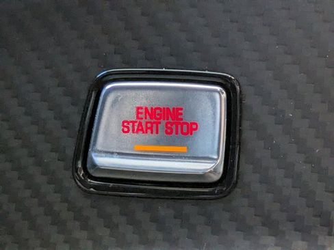 Used 2016 Chevrolet Corvette Z06 w/ 3LZ Preferred Equipment Group image 22