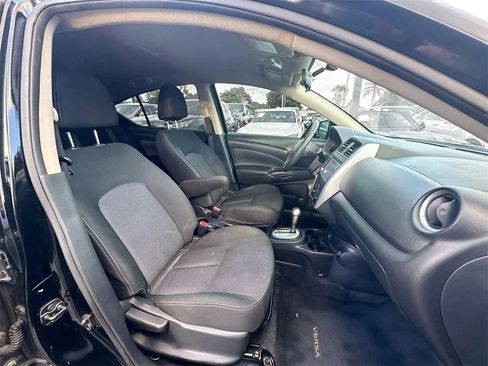 Used 2019 Nissan Versa SV image 26