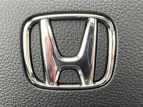 New 2026 Honda Odyssey EX-L image 33