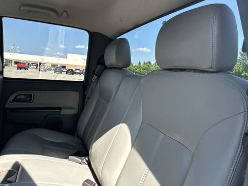 Used 2005 GMC Canyon SLE RWD image 21