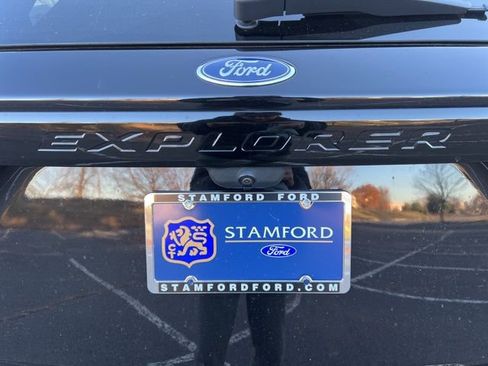 Used 2022 Ford Explorer ST w/ ST Street Pack image 42
