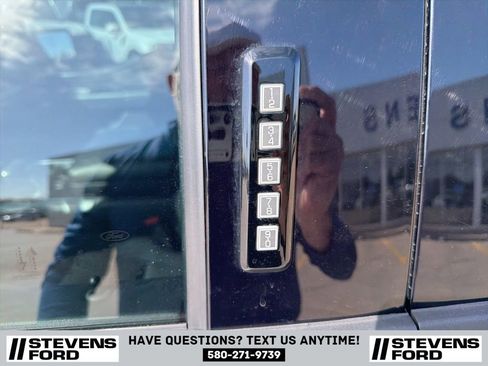 Used 2022 Ford F150 XLT w/ Equipment Group 302A High AWD/4WD image 14
