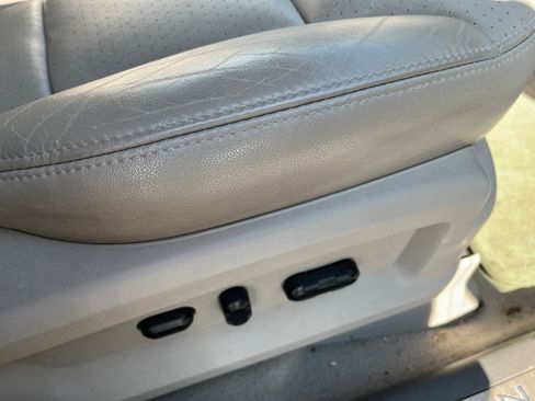 Used 2007 Lincoln MKX AWD image 16