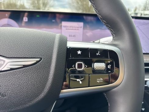 New 2026 Genesis GV80 2.5T Select AWD/4WD image 34