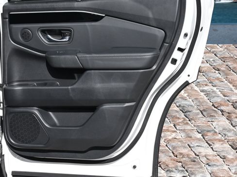 New 2025 Honda Pilot EX-L image 14