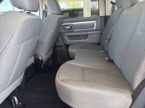Used 2014 RAM 2500 SLT AWD/4WD image 10