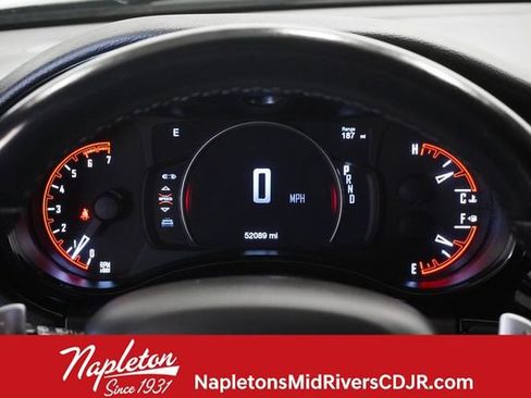 Used 2023 Dodge Durango R/T image 21