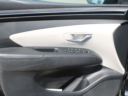 Used 2024 Hyundai Tucson SEL FWD image 7