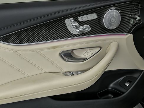 Used 2019 Mercedes-Benz E 63 AMG S image 17