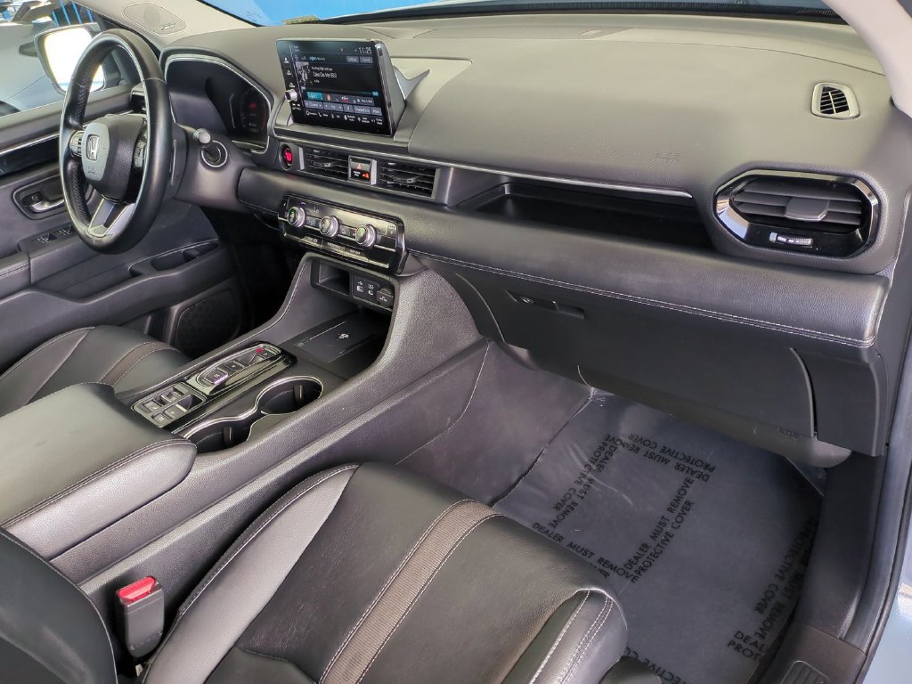 Used 2025 Honda Pilot Touring image 36