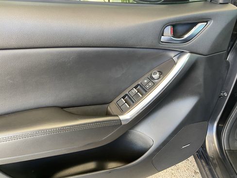 Used 2016 MAZDA CX-5 Grand Touring AWD/4WD image 12