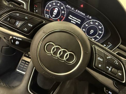 Used 2019 Audi A5 2.0T Premium Plus w/ Premium Plus AWD/4WD image 23