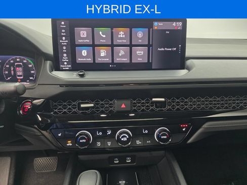 Used 2025 Honda Accord EX-L image 24