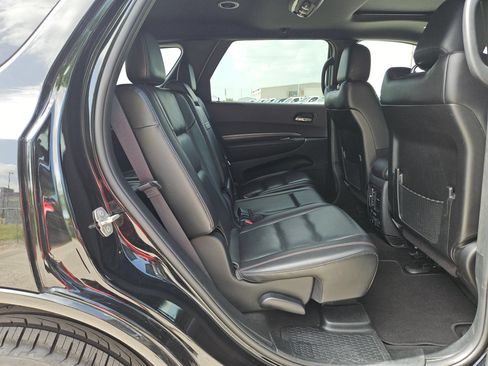 Used 2024 Dodge Durango GT AWD/4WD image 25
