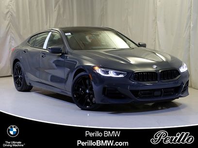 New 2026 BMW 840i xDrive