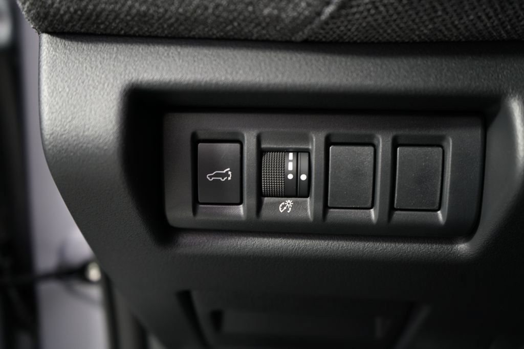 New 2026 Subaru Outback Limited AWD/4WD image 24