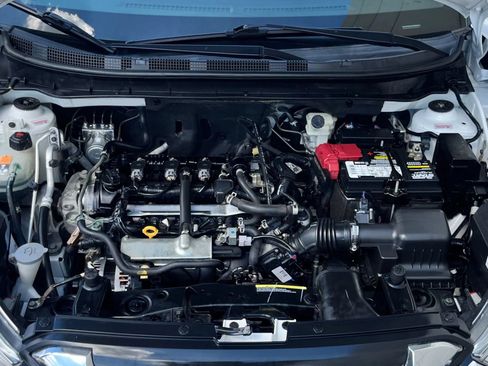 Used 2020 Nissan Kicks S FWD image 41