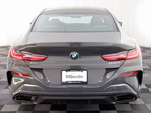 New 2026 BMW 840i xDrive image 19