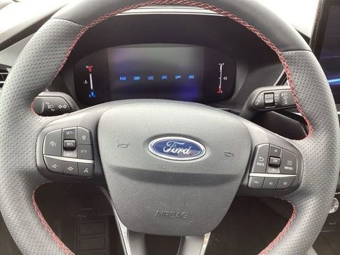 Used 2024 Ford Escape ST-Line w/ Tech Pack #1 image 35