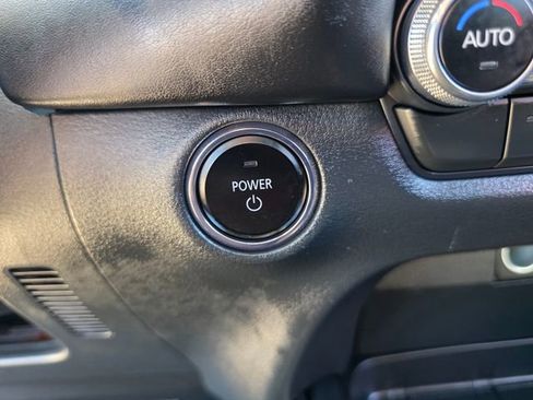 Certified 2025 MAZDA CX-50 2.5 Hybrid w/ Premium Plus Pkg image 33