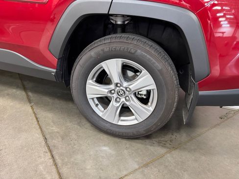 Certified 2025 Toyota RAV4 XLE w/ Convenience Package AWD/4WD image 26