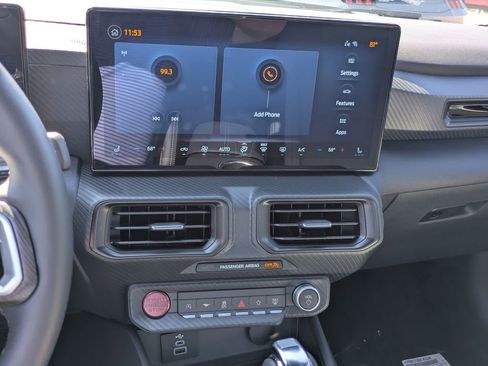 New 2026 Ford Mustang Coupe image 11