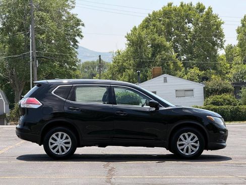 Used 2016 Nissan Rogue S AWD/4WD image 6