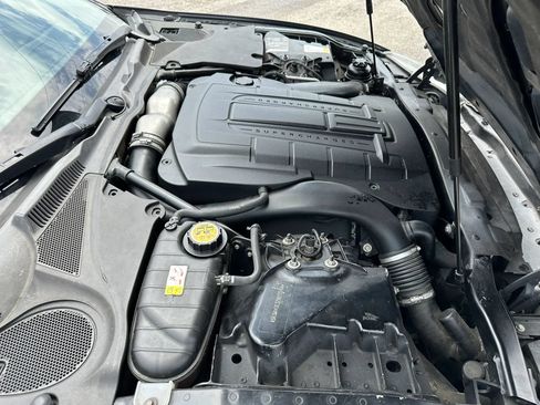 Used 2007 Jaguar XKR R RWD image 14