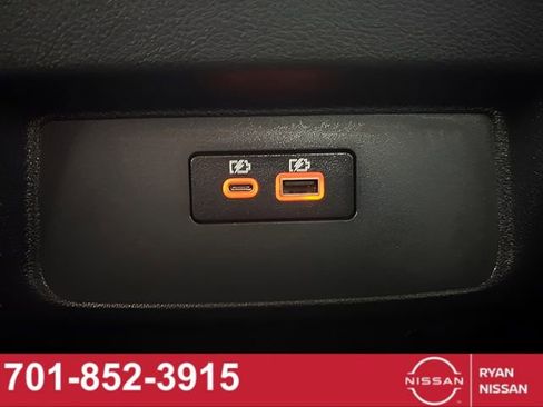 Certified 2024 Nissan Frontier PRO-4X w/ Off-Road Protection Package image 34