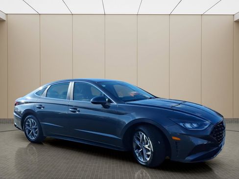 Used 2021 Hyundai Sonata SEL image 4