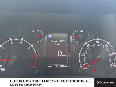 Used 2021 Toyota 4Runner SR5 Premium w/ Moonroof Package