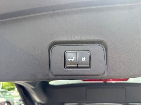 Certified 2021 Nissan Rogue SL AWD/4WD image 21