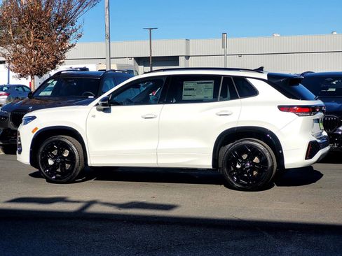New 2026 Volkswagen Tiguan SE R-Line AWD/4WD image 7