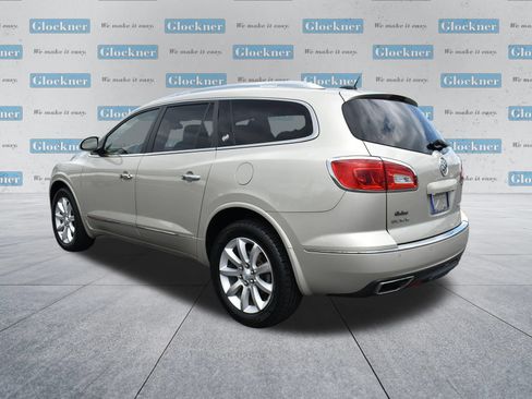 Used 2016 Buick Enclave Premium w/ Experience Buick Package FWD image 8