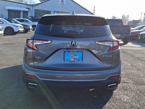 Certified 2023 Acura RDX AWD w/ Advance Package image 5
