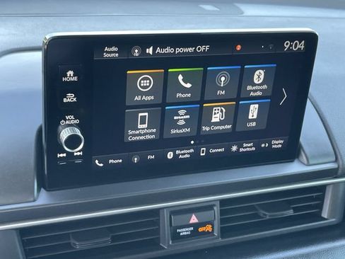 Used 2025 Honda Pilot EX-L image 17